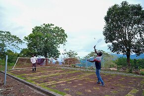 BlueHill Lotus Holistic Wellness Village