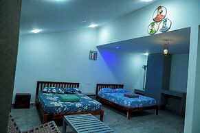 BlueHill Lotus Holistic Wellness Village