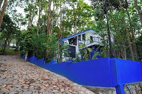 BlueHill Lotus Holistic Wellness Village