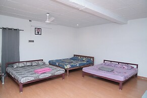 BlueHill Lotus Holistic Wellness Village