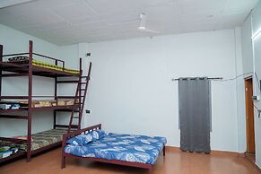 BlueHill Lotus Holistic Wellness Village