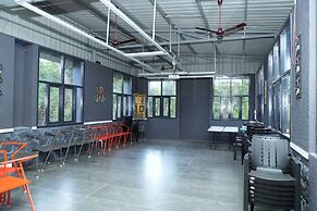 BlueHill Lotus Holistic Wellness Village