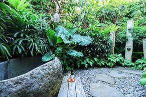 The Ubāri Bali