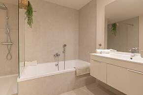 Luxury Jardinana Lotus 700m To Beach