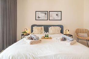 Luxury Jardinana Lotus 700m To Beach