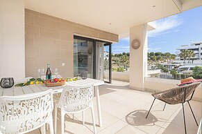 Luxury Jardinana Lotus 700m To Beach