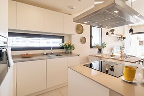 Luxury Jardinana Lotus 700m To Beach