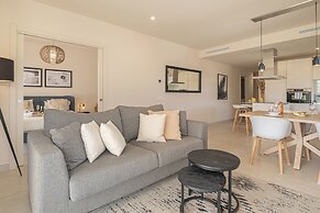 Luxury Jardinana Lotus 700m To Beach