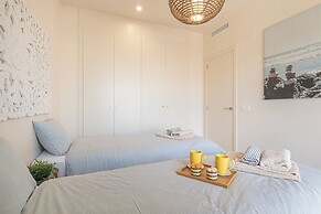 Luxury Jardinana Lotus 700m To Beach