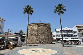 Luxury Jardinana Lotus 700m To Beach