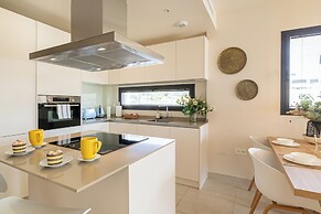 Luxury Jardinana Lotus 700m To Beach