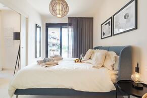 Luxury Jardinana Lotus 700m To Beach