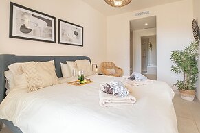 Luxury Jardinana Lotus 700m To Beach