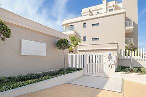 Luxury Jardinana Lotus 700m To Beach