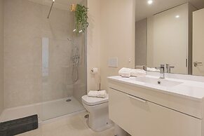 Luxury Jardinana Lotus 700m To Beach