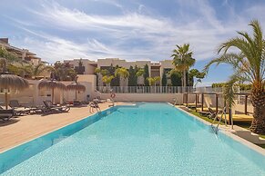 Luxury Jardinana Lotus 700m To Beach