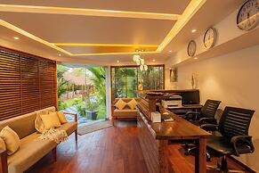 Alaya Stay Gracias Seaora Retreat