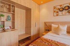 Alaya Stay Gracias Seaora Retreat