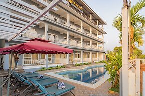 Alaya Stay Gracias Seaora Retreat