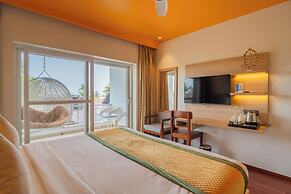 Alaya Stay Gracias Seaora Retreat