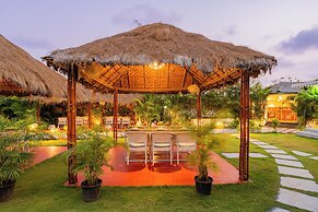 Alaya Stay Gracias Seaora Retreat