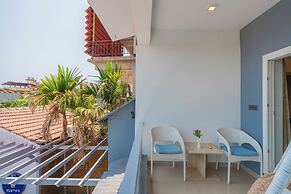 Alaya Stay Gracias Seaora Retreat