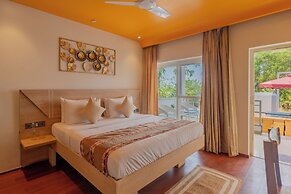 Alaya Stay Gracias Seaora Retreat