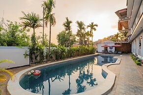 Alaya Stay Gracias Seaora Retreat