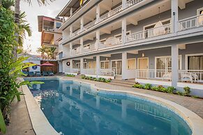 Alaya Stay Gracias Seaora Retreat