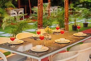 Alaya Stay Gracias Seaora Retreat