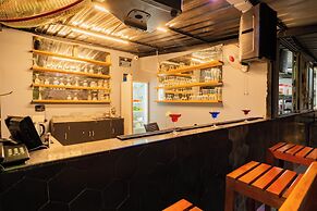 Alaya Stay Gracias Seaora Retreat