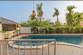 Alaya Stay Gracias Seaora Retreat