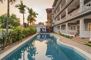 Alaya Stay Gracias Seaora Retreat