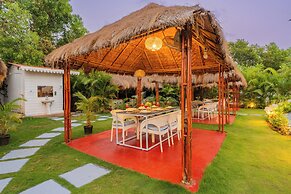 Alaya Stay Gracias Seaora Retreat