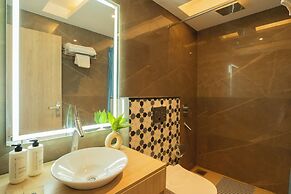 Alaya Stay Gracias Seaora Retreat