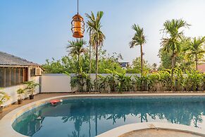 Alaya Stay Gracias Seaora Retreat