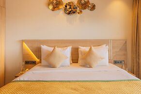 Alaya Stay Gracias Seaora Retreat