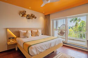 Alaya Stay Gracias Seaora Retreat