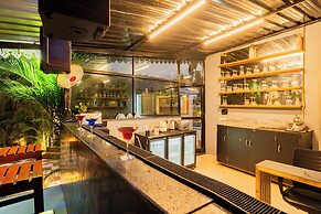 Alaya Stay Gracias Seaora Retreat