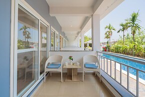 Alaya Stay Gracias Seaora Retreat