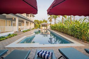 Alaya Stay Gracias Seaora Retreat