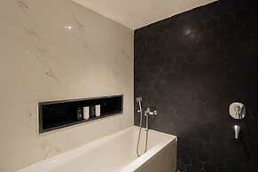 Alaya Stay Gracias Seaora Retreat