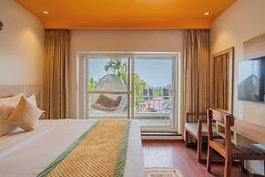 Alaya Stay Gracias Seaora Retreat