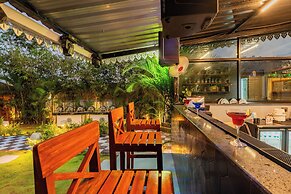 Alaya Stay Gracias Seaora Retreat