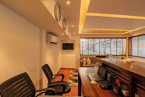 Alaya Stay Gracias Seaora Retreat