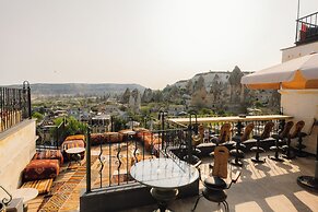 Nora Cave Hotel