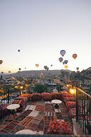 Nora Cave Hotel