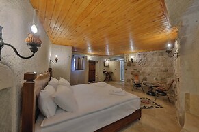 Nora Cave Hotel