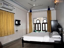 Hotel Thamla Haveli