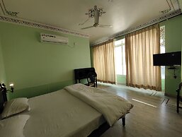 Hotel Thamla Haveli